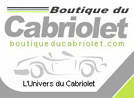 logo de Boutique du Cabriolet