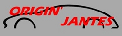 Logo de Origin' Jantes