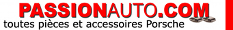 logo de PASSIONAUTO.COM